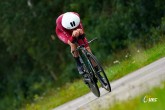 2023 UEC Road European Championships - Drenthe - Junior Women's ITT - Emmen - Emmen 20,6 km - 20/09/2023 - photo Massimo Fulgenzi/SprintCyclingAgency?2023